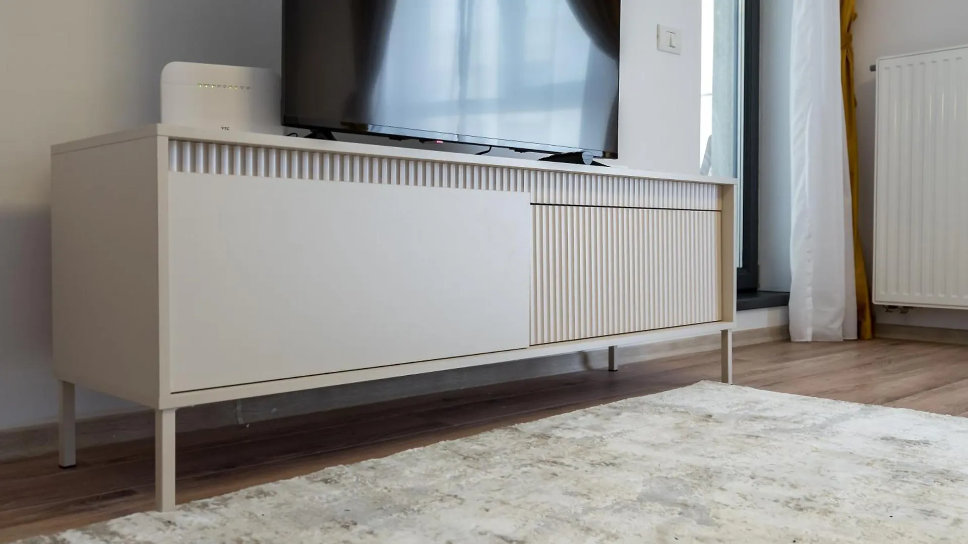 Plaza Residence Studio 92 Bucharest Romania
