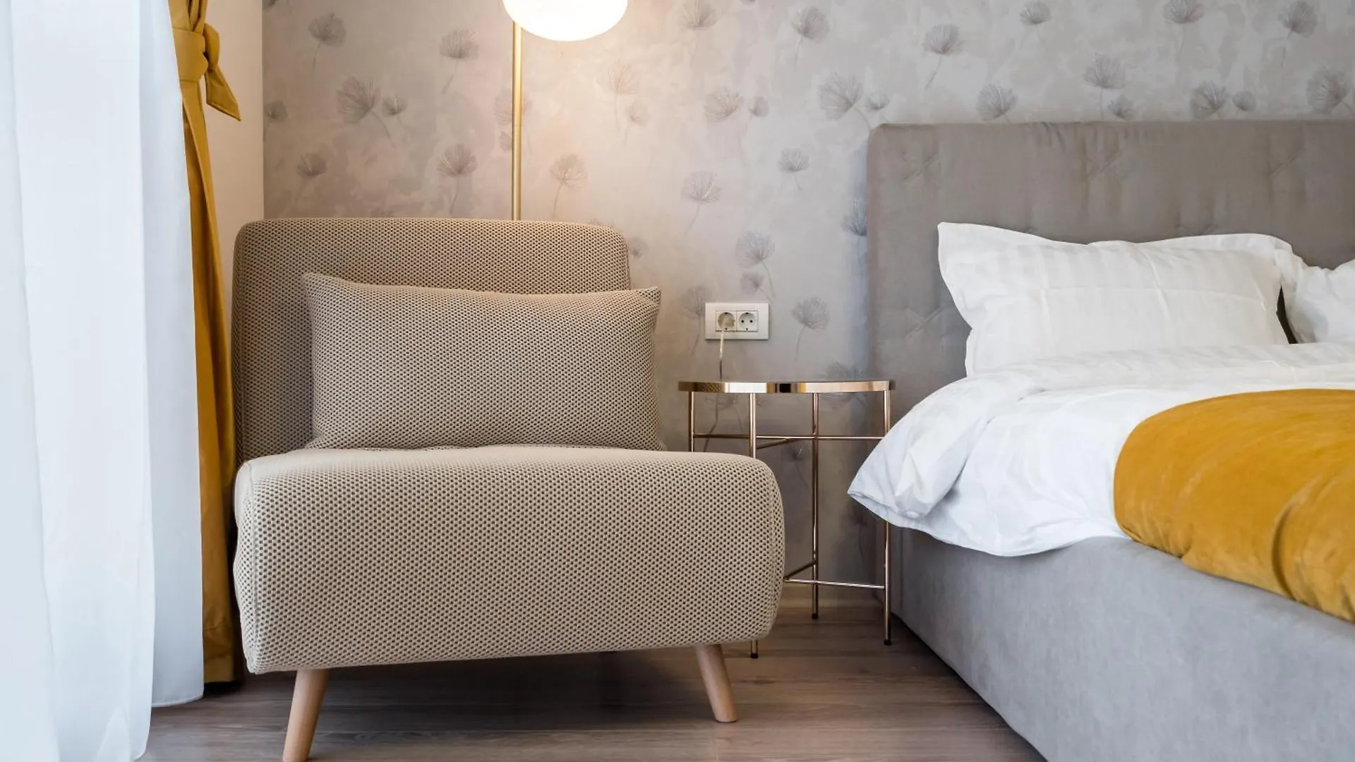 Plaza Residence Studio 92 Bucharest 0*,  Romania