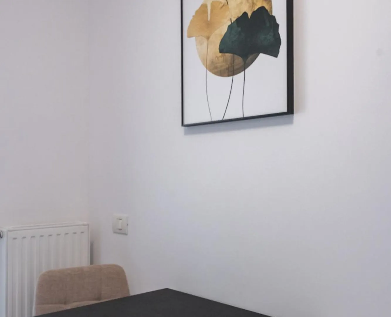 Plaza Residence Studio 92 Bucharest 0*,
