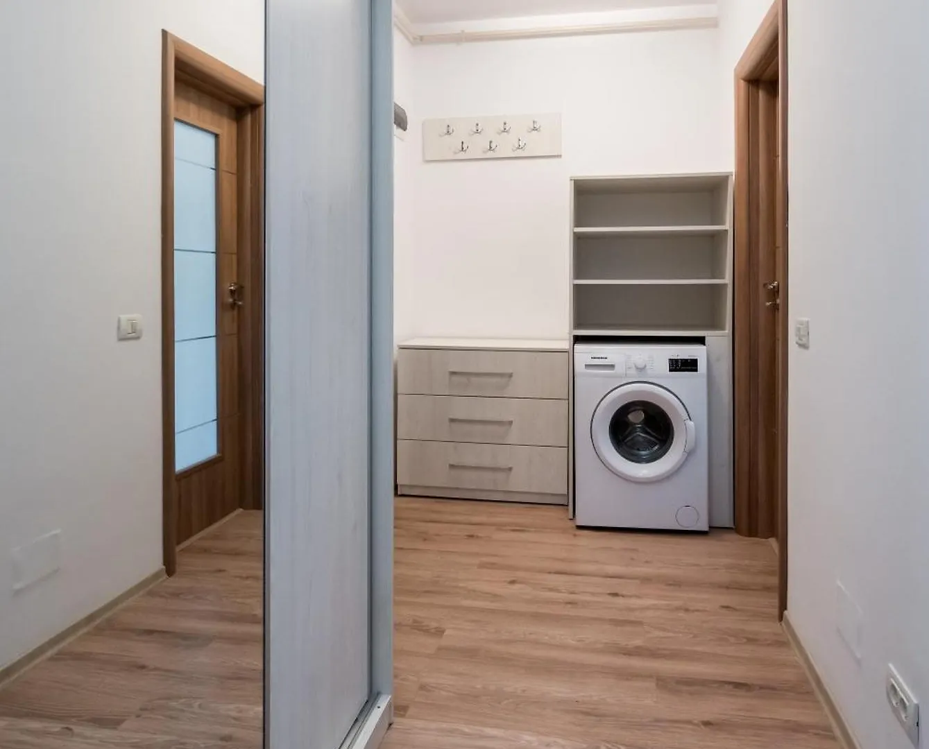 Plaza Residence Studio 92 Bucharest Romania