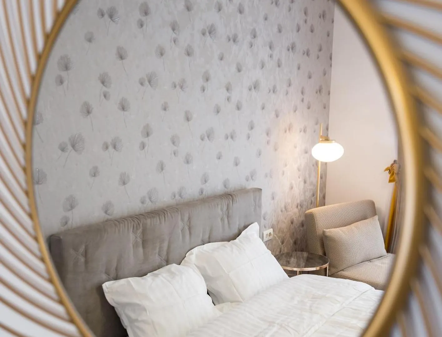 Apartment Plaza Residence Studio 92 Bucharest