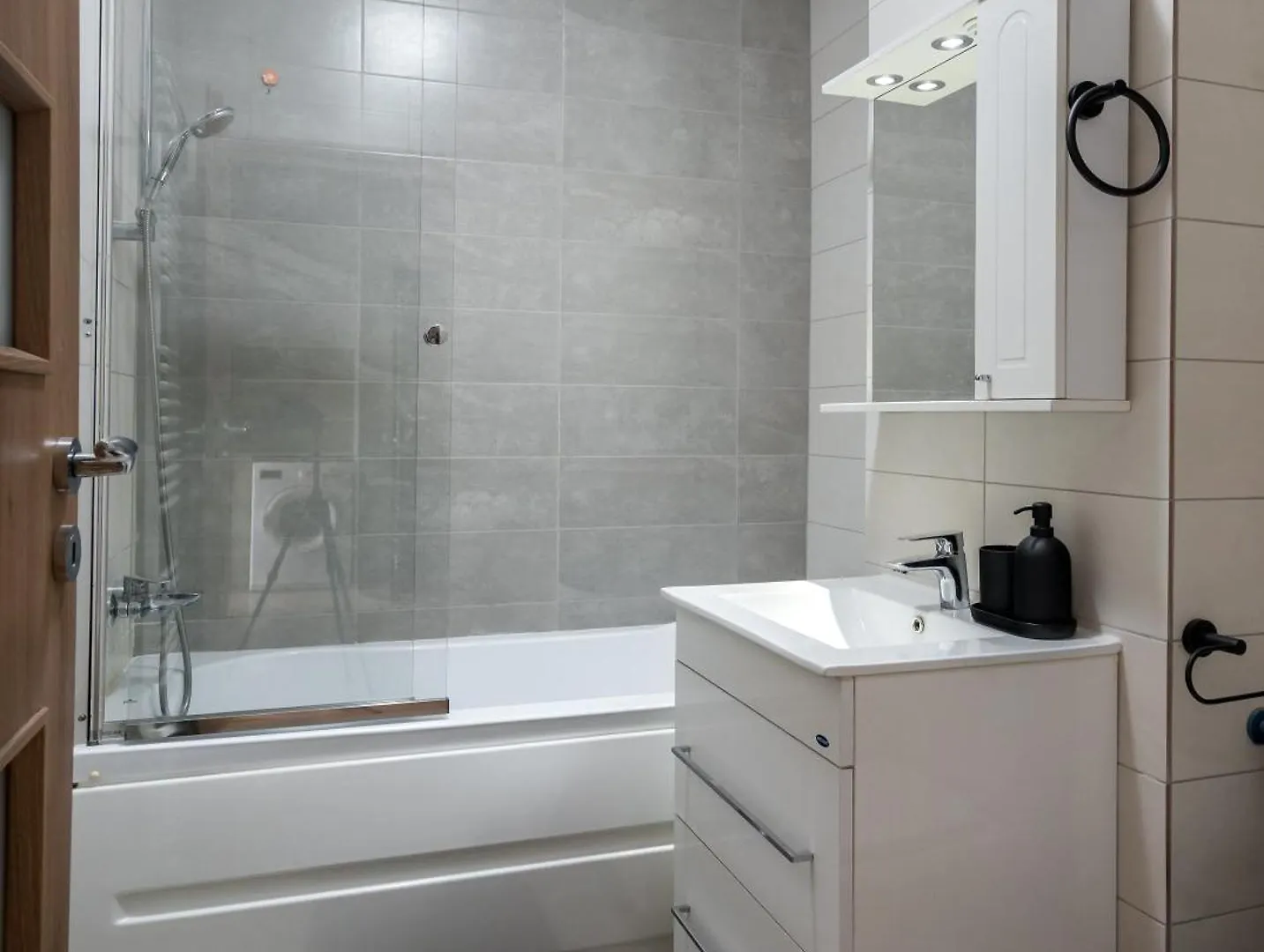 Plaza Residence Studio 92 Bucharest Romania