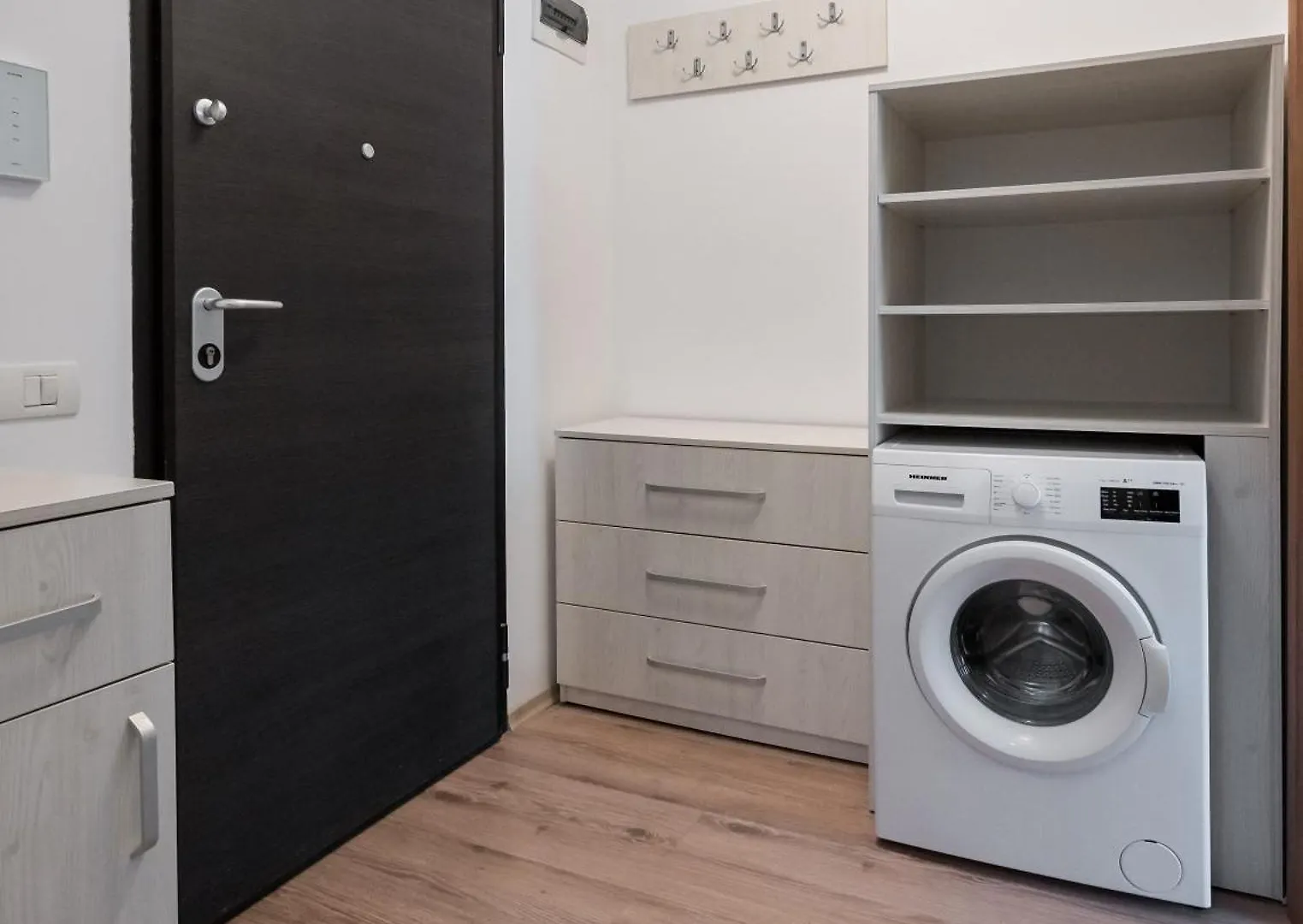 Plaza Residence Studio 92 Bucharest