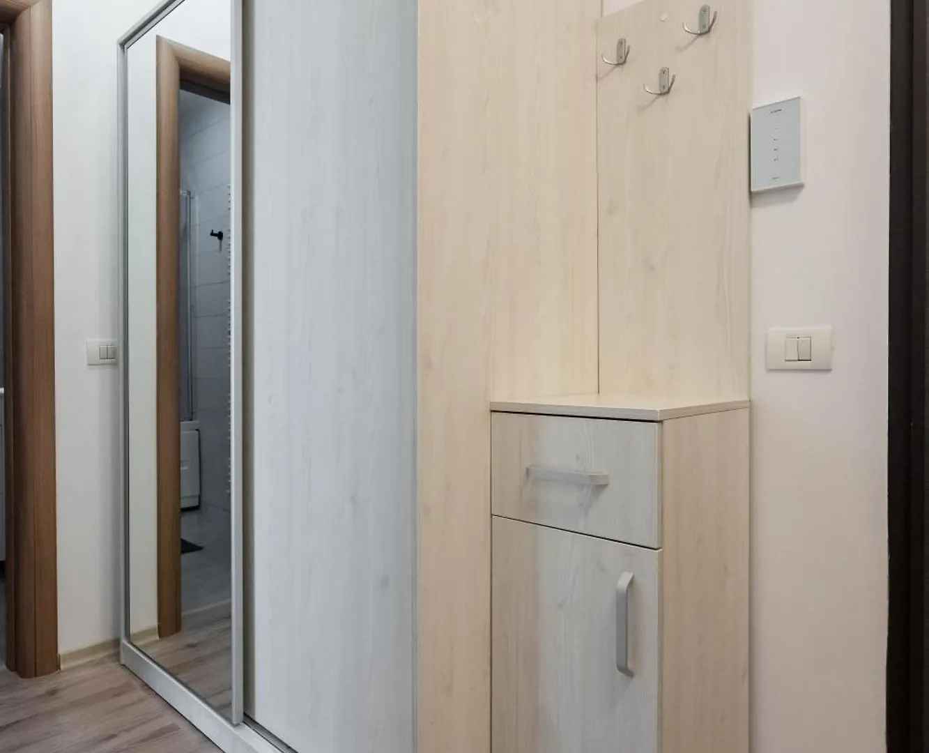 Plaza Residence Studio 92 Bucarest